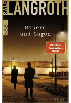 Zdjęcie produktu dla Mauern und Lügen