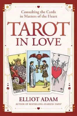 Produktbild von Tarot in Love