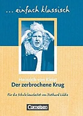 Obrázok produktu pre Einfach klassisch - Klassiker für ungeübte Leser/-innen