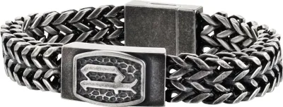 Produktbild von Police Herren Armband PJ25693BSE.01-S P-Link Edelstahl Armschmuck