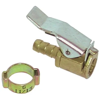 Immagine prodotto di Valvola MECAFER Big End per tubo 6 x 11