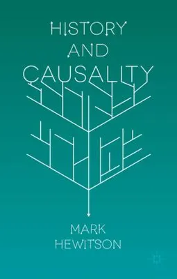 Produktbild von History and Causality