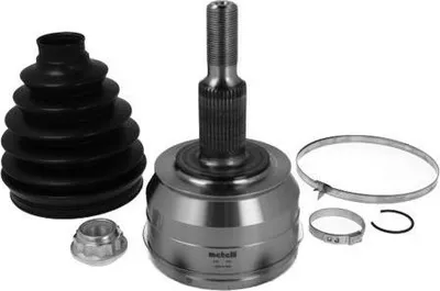 Produktbild von METELLI Gelenksatz Antriebswelle für VW Transporter V Bus (7HB, 7HJ, 7EB, 7EJ, 7EF, 7EG, 7HF, 7EC) 15-1479