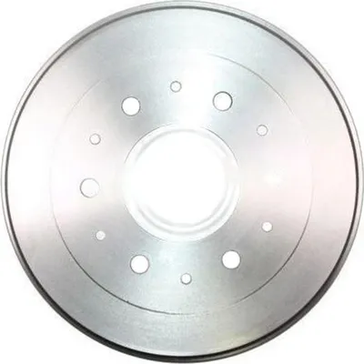 Produktbild von Bremstrommel rotierend Ø 254 mm 62 mm A.B.S. für TOYOTA LAND