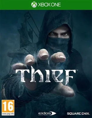 Produktbild von Thief XB-ONE AT