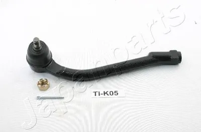 Produktbild von JAPANPARTS Spurstangenkopf Spurstange für HYUNDAI i30 (FD) vorne Rechts TI-K05R