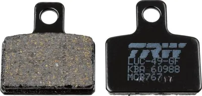 Zdjęcie produktu dla Klocki Hamulcowy Moto (Organic) Gas Gas Txt 300 (04-11)