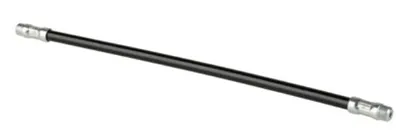 Image de Flexible haute pression en polyamide 300mm - PRESSOL - 12 656