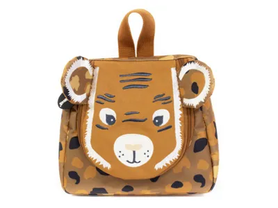 Immagine prodotto di Borsa cosmetica per bambini tigre