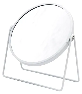 Immagine prodotto di Specchio cosmetico Ridder Summer S bianco
