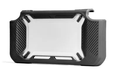 Produktbild von Snakebyte Tough Case Nintendo Switch: black