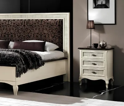 Image de Table d'appoint Chambre Table de chevet Nouveau Table de chevet Design