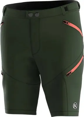 Produktbild von Bicycle Line Intense S2 Kurze Hose Grün L Damen Grün L