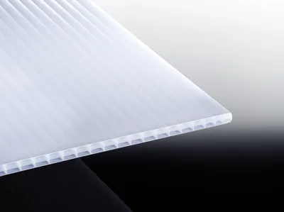 Produktbild von T&J TEJEPOLY HEATBLOC16 Polycarbonat S3Pn1200 x 6000 mm, weiss_opal 16 mm
