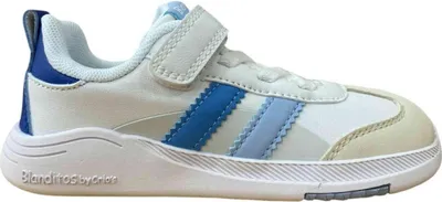 Immagine prodotto di Blanditos By Crios Sneakers 10101-269845 in White color size 33