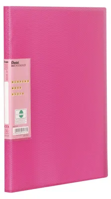 Obrázok produktu pre Pentel, prezentácia, ružová