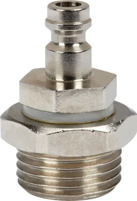 Image de Adaptateur ROTHENBERGER 1/2" sur prise NW 5 - 1500002876