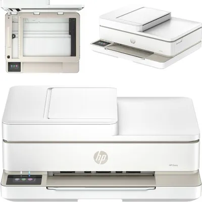 Obrázek produktu pro Barevná inkoustová multifunkční tiskárna HP Envy 6520e s Wi-Fi a oboustranným tiskem 308