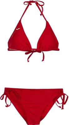 Produktbild von Joma Santa Monica Bikini Rot M Frau Rot M
