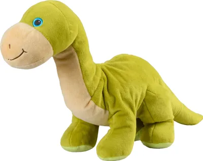 Obrázok produktu pre Warmies® Brachiosaurus zelený