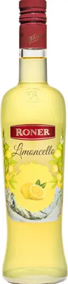 Produktbild von Limoncello Zitronenlikör, 30% Vol. (0.7l Flasche)