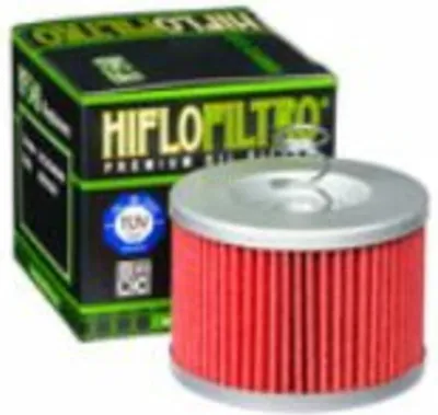 Image de Filtre Hiflo Ölfilter