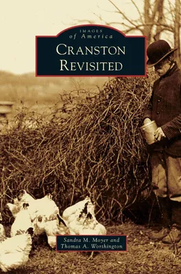 Produktbild von Cranston Revisited