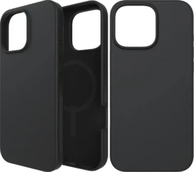 Obrázek produktu pro ZAGG Manhattan Snap, Obal, Apple, iPhone 16 Pro Max, 17,5 cm (6.9"), Černá