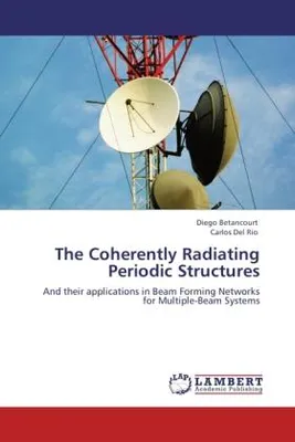 Produktbild von The Coherently Radiating Periodic Structures