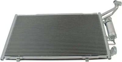 Obrázok produktu pre Kondenzátor Klimatizácie Ford Ka+ 16-