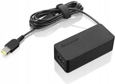 Zdjęcie produktu dla Lenovo 5A10J75114, Laptop, Wewnętrzna, 100-240 V, 50/60 Hz, 65 W, AC na DC