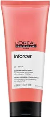 Image de L'Oréal Professionnel Inforcer Après-shampooing 200ml pour cheveux fragiles