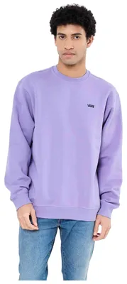 Produktbild von Sweatshirt Vans LEFT CHEST II LOOSE CREW für Herren
