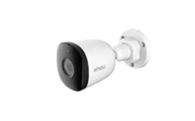 Produktbild von Imou IPC-F42EAP, IP-Sicherheitskamera, Draußen, Verkabelt & Kabellos, Weiß, Patrone (Form), Kunststoff