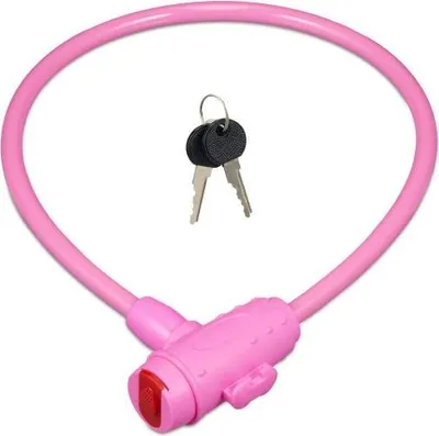 Immagine prodotto di Lucchetto per bicicletta per bambini