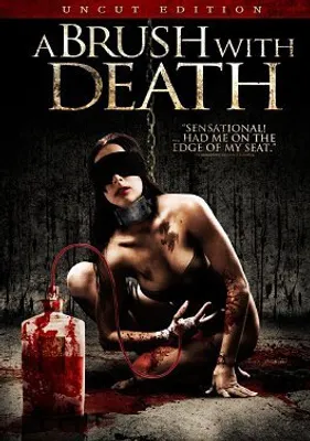 Produktbild von Brush with Death