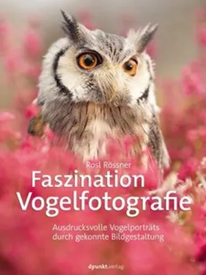 Obrázok produktu pre Faszination Vogelfotografie