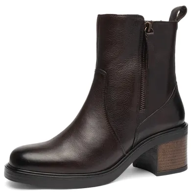 Produktbild von ara Stiefelette Stiefelette Leder