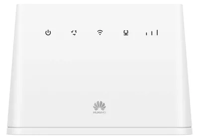 Immagine prodotto di Huawei B311-221 LTE-Router 150.0Mbps WLAN Weiss