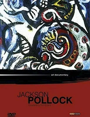 Image de Jackson Pollock