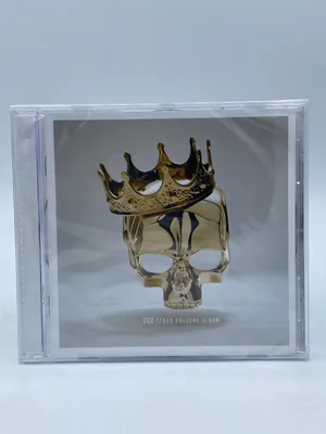Produktbild von Sido - Das Goldene Album
