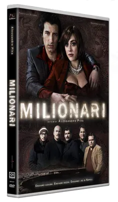 Image de Milionari [Importation italienne]