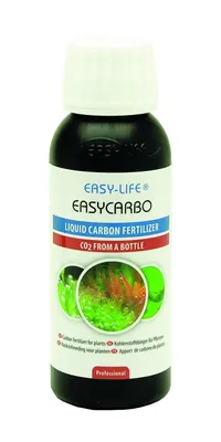 Produktbild von Easy Life EasyCarbo Aquarium Pflanzendünger 100 ml