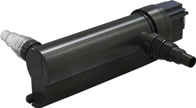 Produktbild von Pontec UVC-Filter PondoTronic 11 Watt Für Teiche Bis 11.000 L