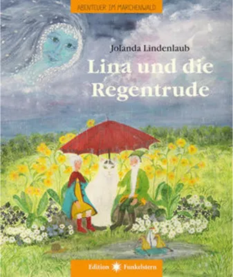 Produktbild von Lina und die Regentrude