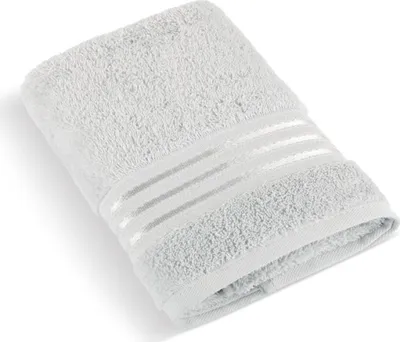 Produktbild von Kollektion Linie - 50x100 cm - Grau