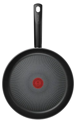 Obrázok produktu pre Hliníková panvica s priemerom 28 cm s nepriľnavým povrchom