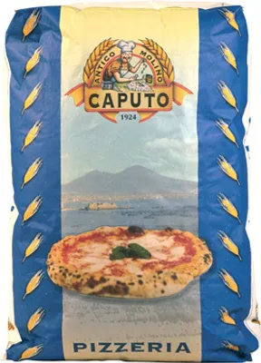 Produktbild von Far.Cap.Pizzamehl Typ 00 25kg