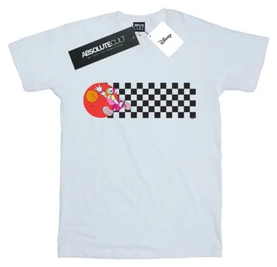 Image de Disney - T-shirt pour homme BI41304 (3XL) (blanc)