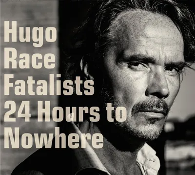 Produktbild von 24 Hours To Nowhere